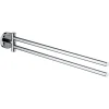 GROHE ESSENTIALS HÅNDKLÆDESTANG KROM 62 MM