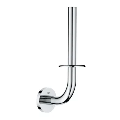 GROHE ESSENTIALS PAPIRHOLDER KROM