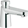 GROHE EUROECO HÅNDVASKARMATUR 1-GREB KROM