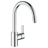 GROHE FEEL KØKKENARMATUR KROM