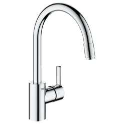 GROHE FEEL KØKKENARMATUR KROM