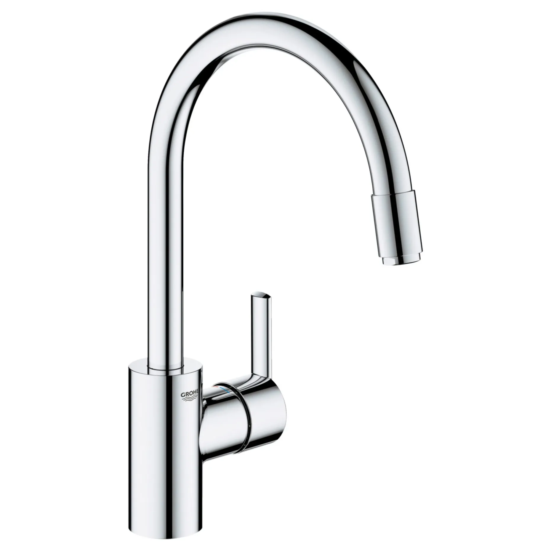 GROHE FEEL KØKKENARMATUR KROM