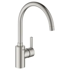 GROHE FEEL KØKKENARMATUR SUPERSTEEL