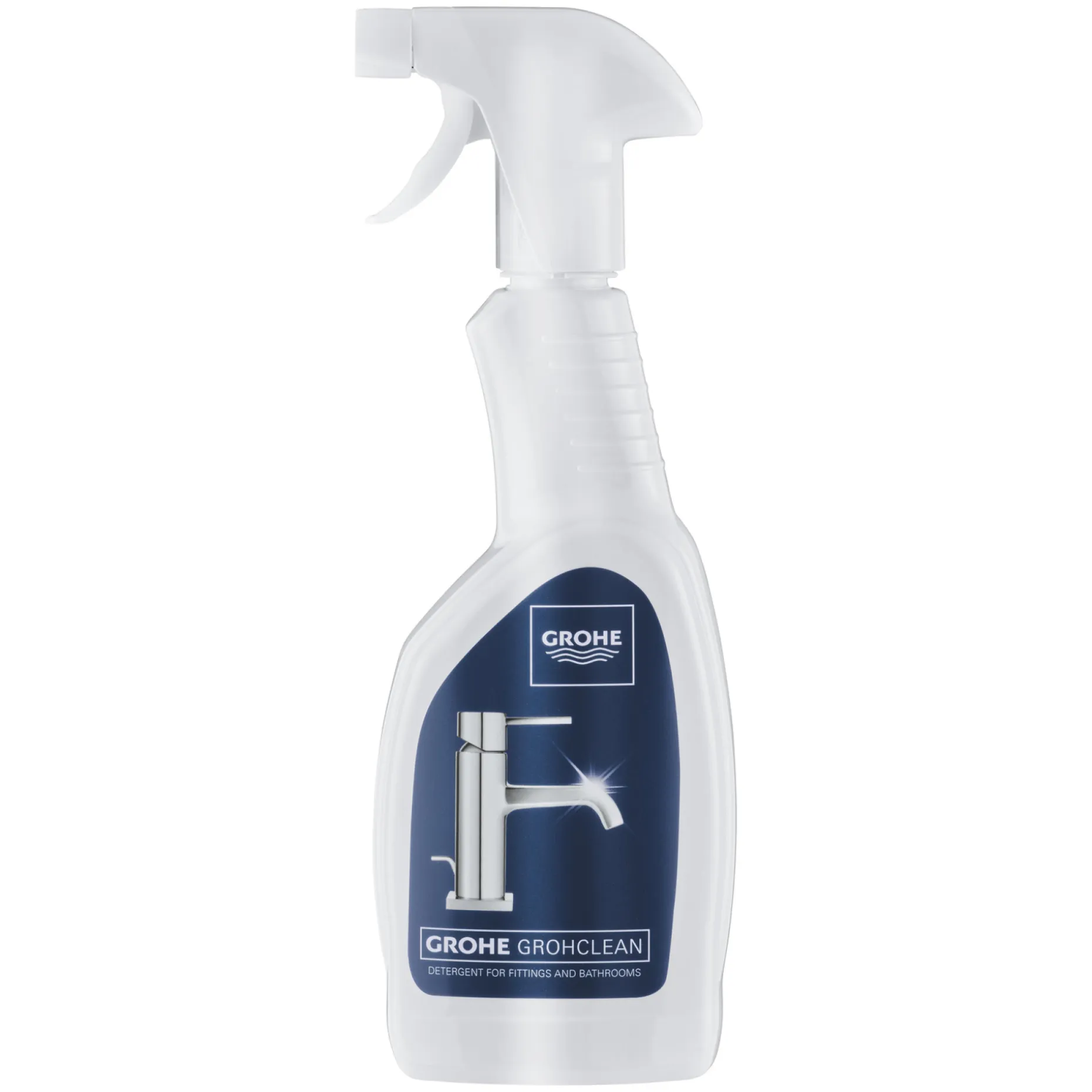 GROHE GROHCLEAN 0,5 L RENGØRINGSMIDDEL