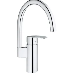 GROHE KØKKENARMATUR KROM