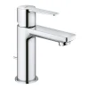 GROHE LINEARE HÅNDVASKARMATUR 1-GREB KROM