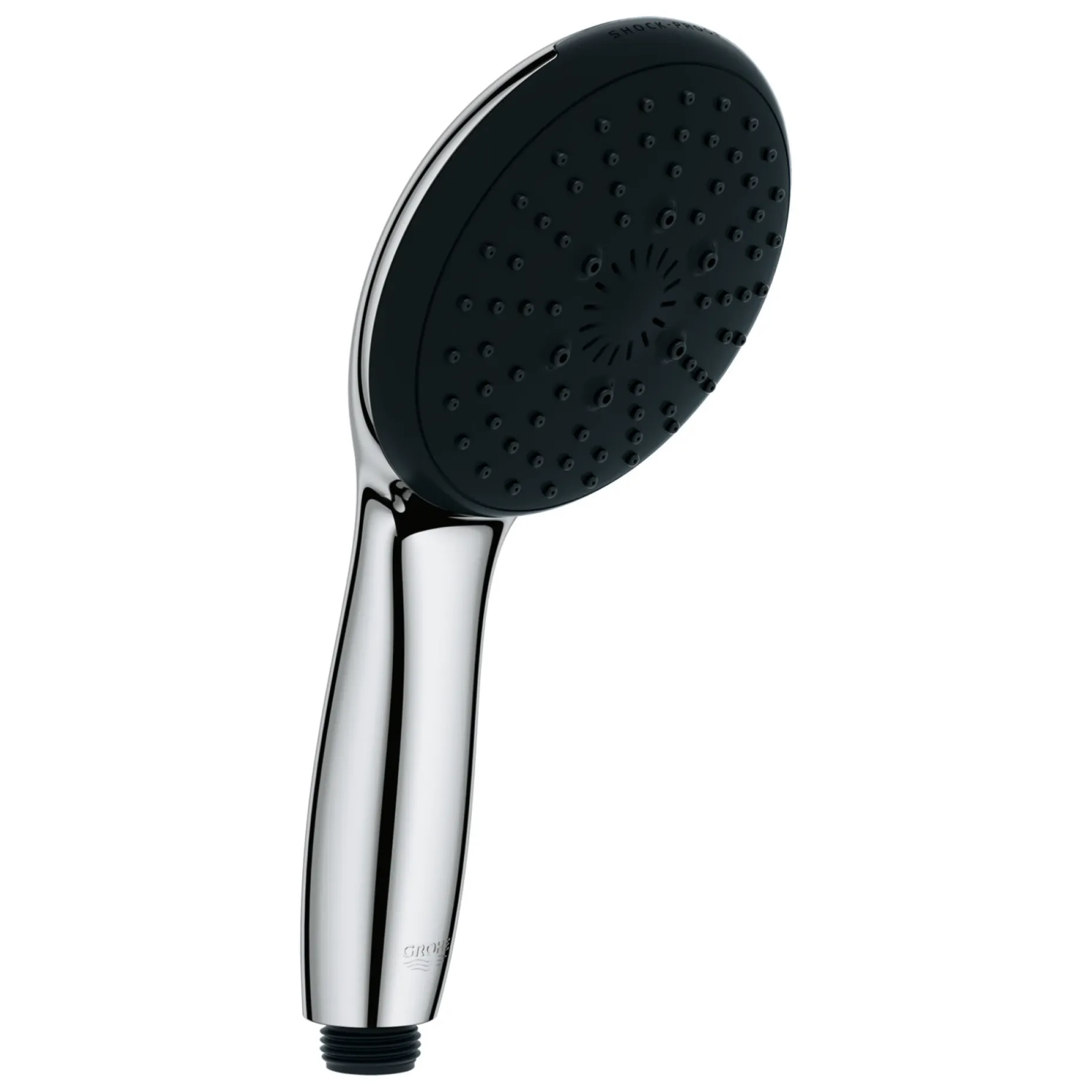 GROHE QUICKFIX HÅNDBRUSER KROM