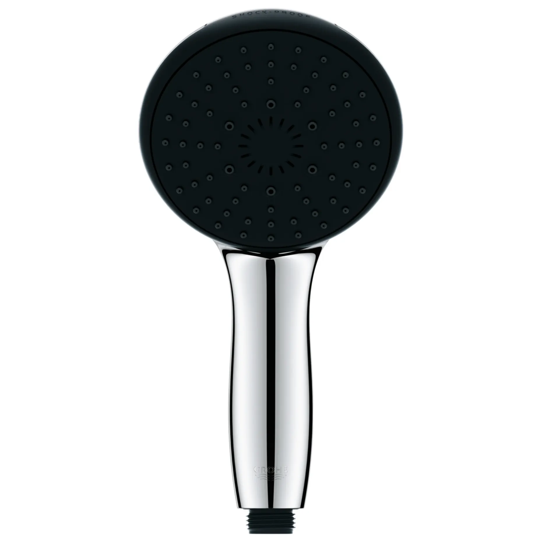 GROHE QUICKFIX HÅNDBRUSER KROM