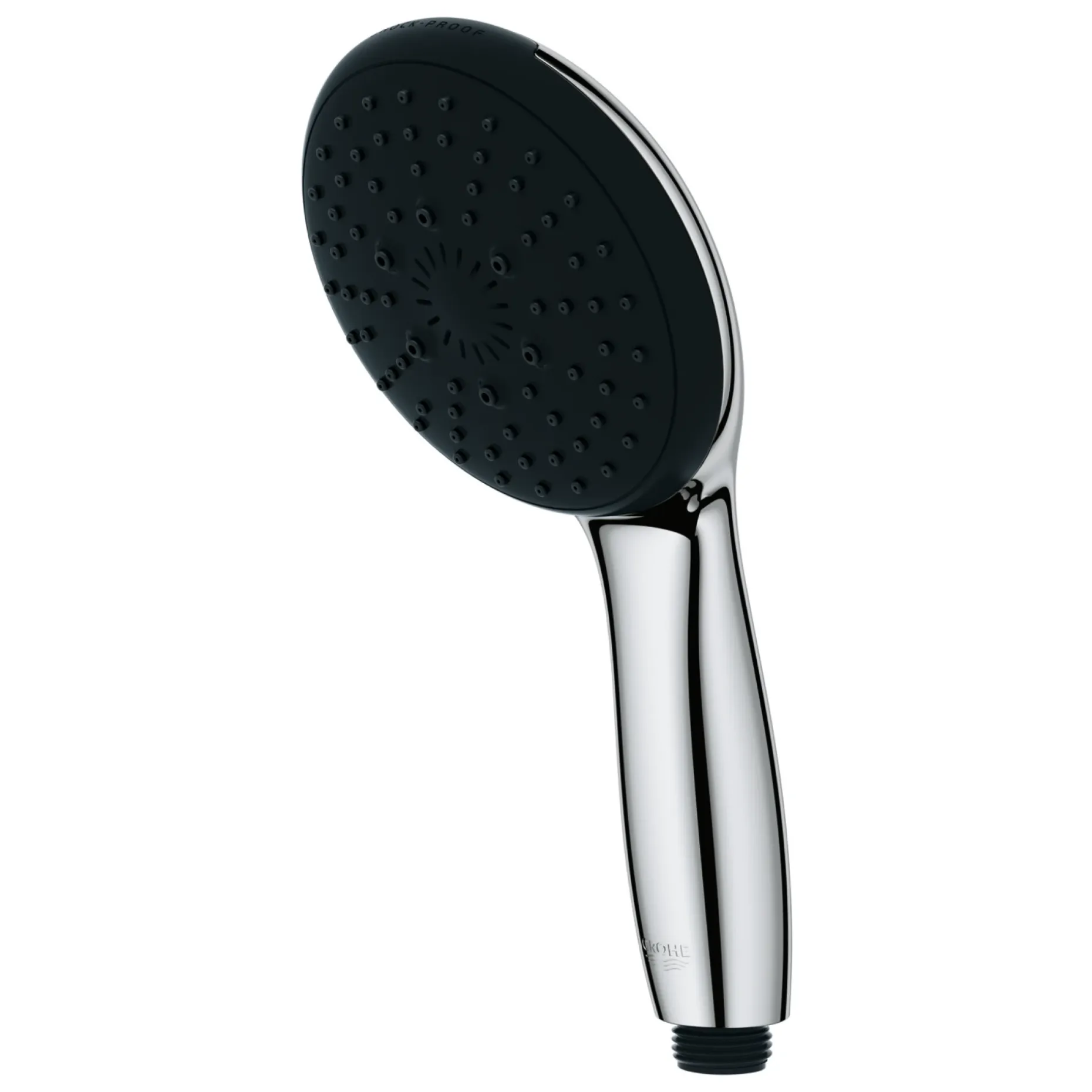 GROHE QUICKFIX HÅNDBRUSER KROM