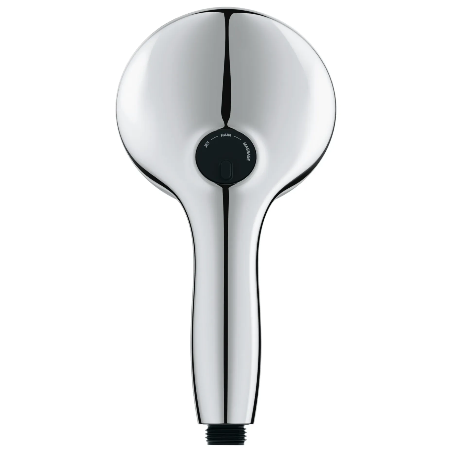 GROHE QUICKFIX HÅNDBRUSER KROM