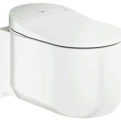 GROHE SENSIA ARENA DOUCHETOILET VÆGHÆNGT TOILET