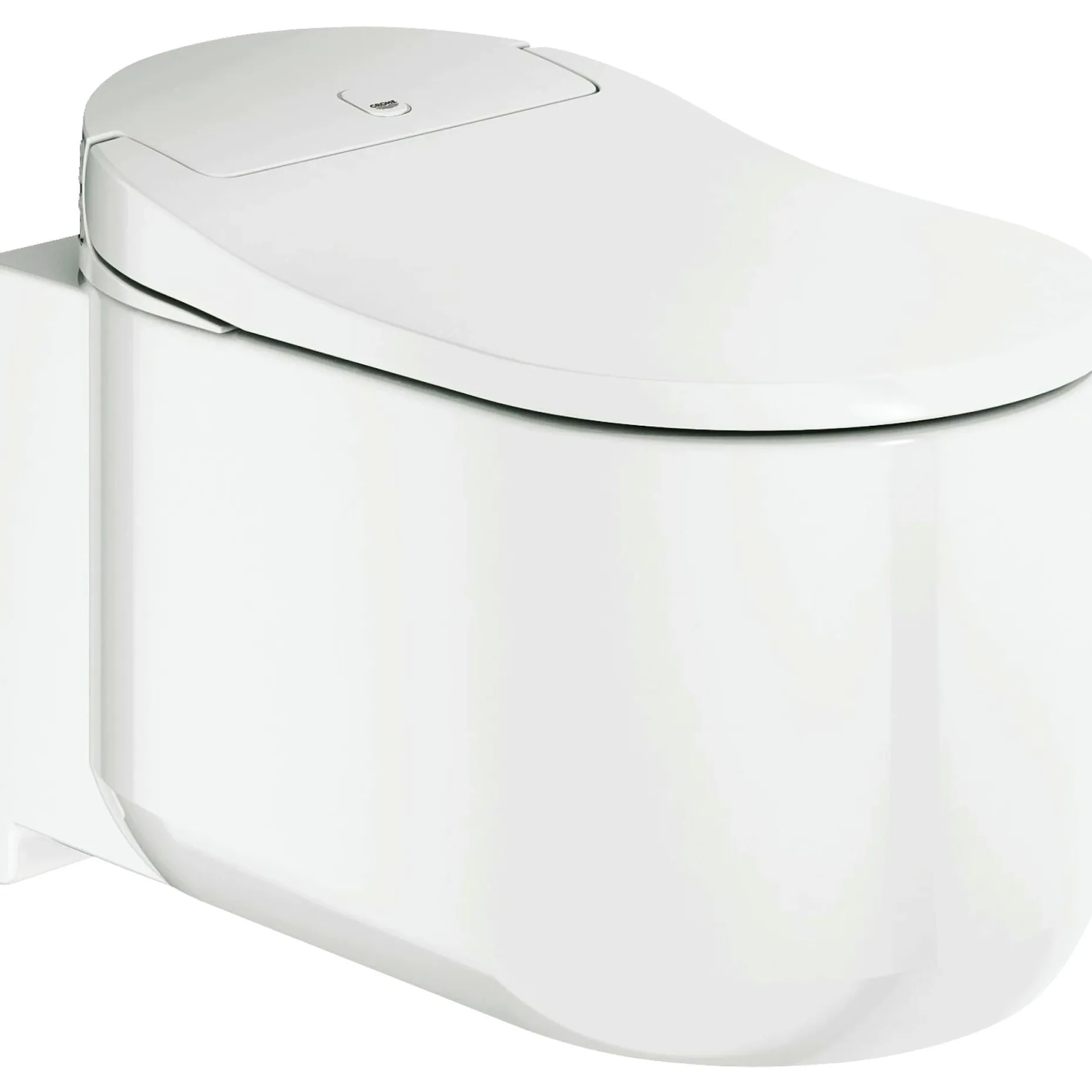 GROHE SENSIA ARENA DOUCHETOILET VÆGHÆNGT TOILET