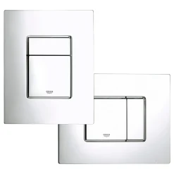 GROHE SKATE COSMOPOLITAN 38732000 BETJENINGSPLADE KROM
