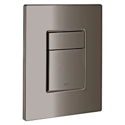 GROHE SKATE COSMOPOLITAN HARD GRAPHITE BETJENINGSPLADE HARD GRAPHITE
