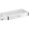 GROHE START CUBE QUICKFIX BRUSEKURV KROM