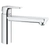 GROHE START EDGE QUICKFIX KØKKENARMATUR KROM