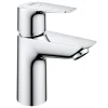 GROHE START EDGE QUICKFIX, S-SIZE HÅNDVASKARMATUR 1-GREB KROM
