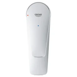 GROHE START EDGE QUICKFIX, S-SIZE HÅNDVASKARMATUR 1-GREB KROM
