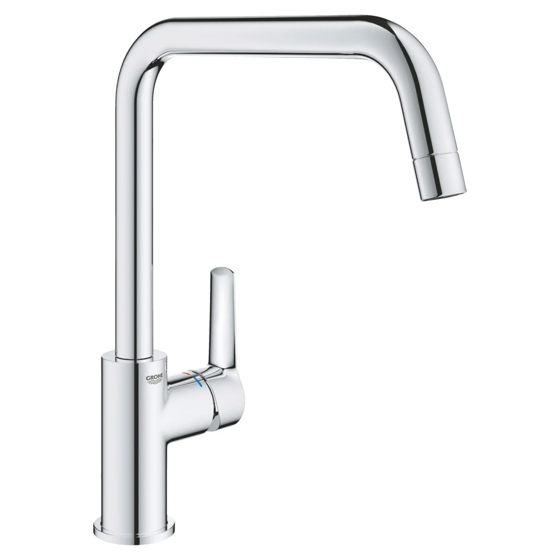 GROHE START KØKKENARMATUR KROM