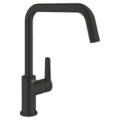 GROHE START KØKKENARMATUR MAT SORT