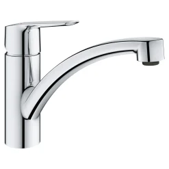 GROHE START LAV TUD KØKKENARMATUR KROM
