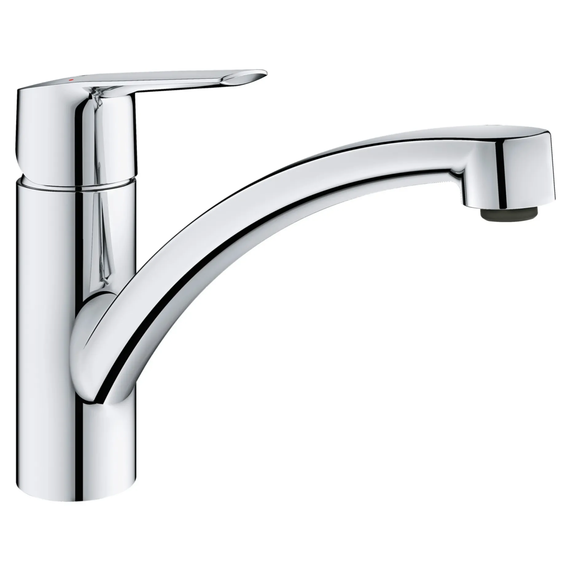 GROHE START LAV TUD KØKKENARMATUR KROM