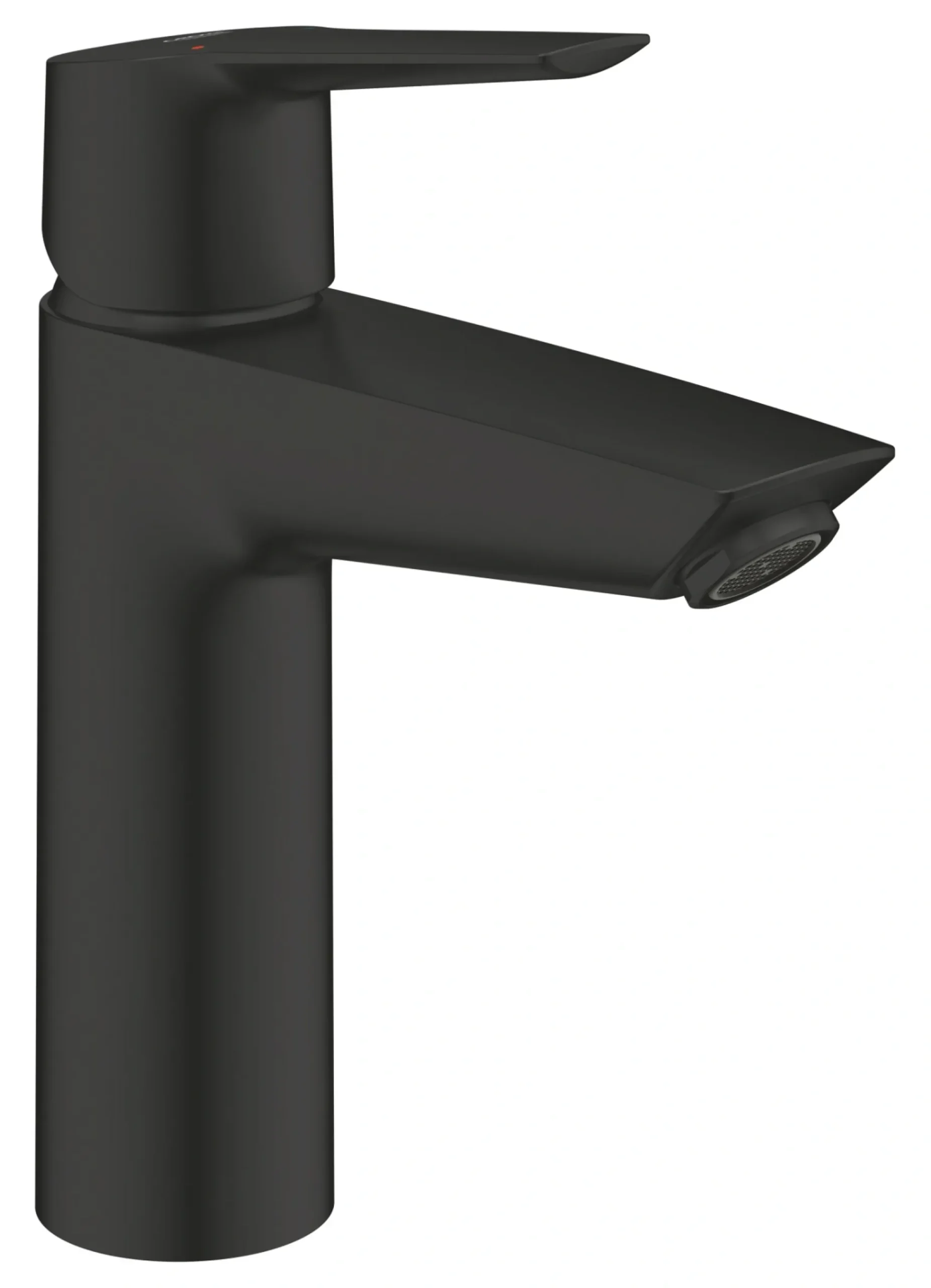 GROHE START M SIZE HÅNDVASKARMATUR 1-GREB MAT SORT