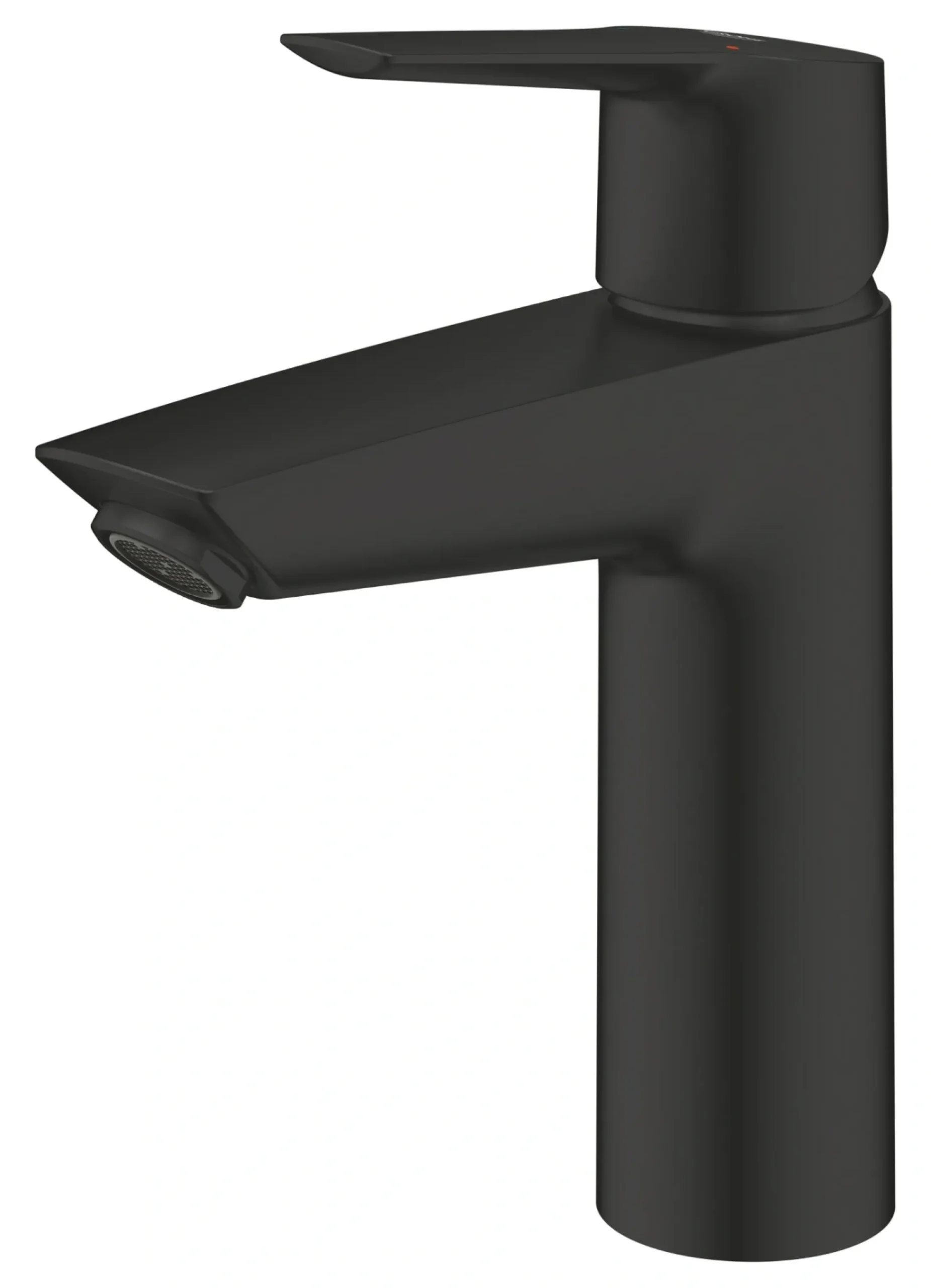 GROHE START M SIZE HÅNDVASKARMATUR 1-GREB MAT SORT