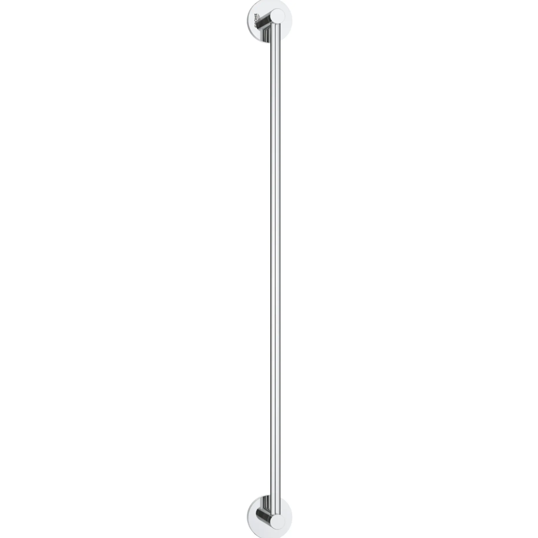 GROHE START QUICKFIX HÅNDKLÆDESTANG KROM 60 CM