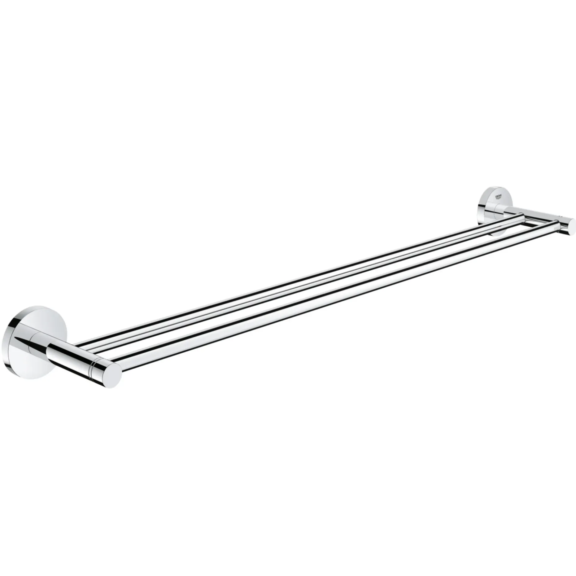 GROHE START QUICKFIX HÅNDKLÆDESTANG KROM 60 CM