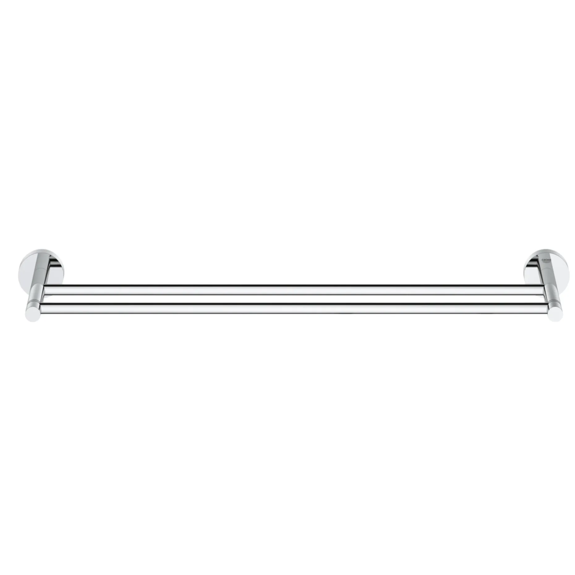 GROHE START QUICKFIX HÅNDKLÆDESTANG KROM 60 CM