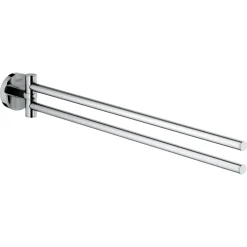 GROHE START QUICKFIX HÅNDKLÆDEHOLDER KROM