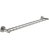 GROHE START QUICKFIX HÅNDKLÆDESTANG BØRSTET STÅL 60 CM