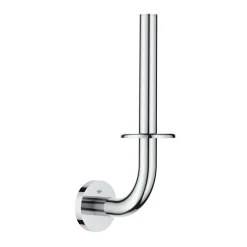 GROHE START QUICKFIX RESERVEPAPIRHOLDER KROM