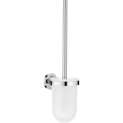 GROHE START QUICKFIX TOILETBØRSTE KROM