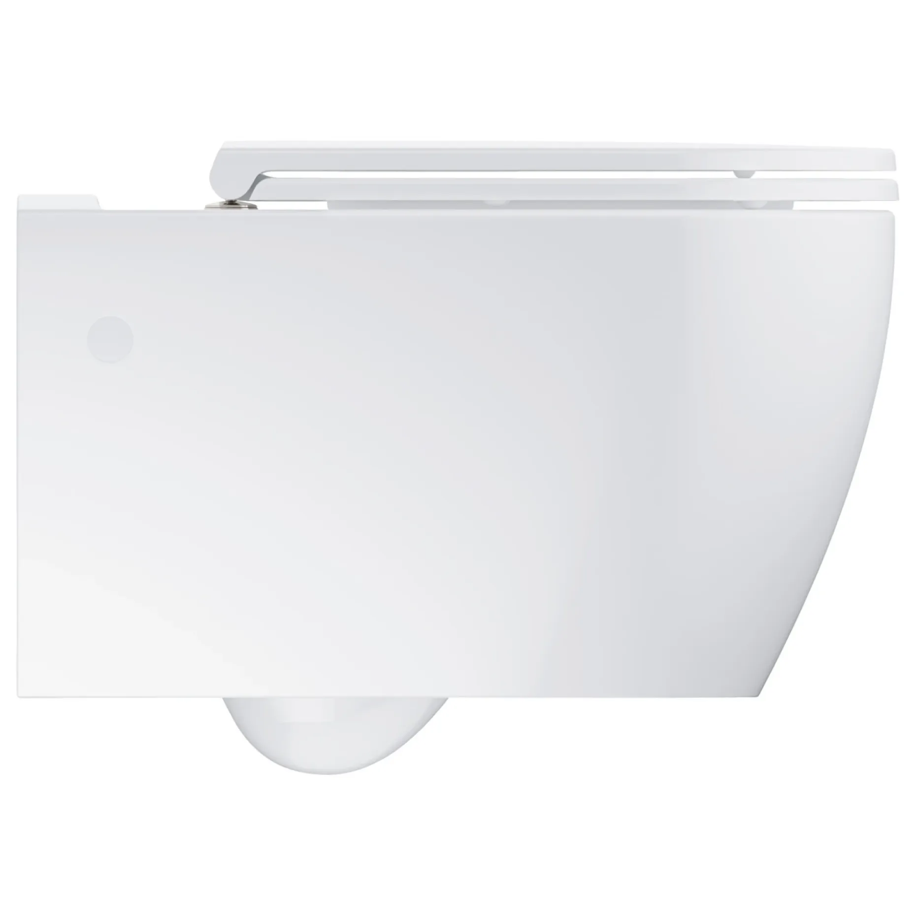 GROHE START ROUND CERAMIC VÆGHÆNGT TOILET