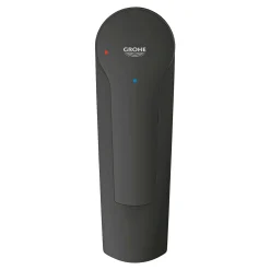 GROHE START S SIZE HÅNDVASKARMATUR 1-GREB MAT SORT