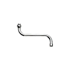 GROHE S-TUD KROM 30 MM
