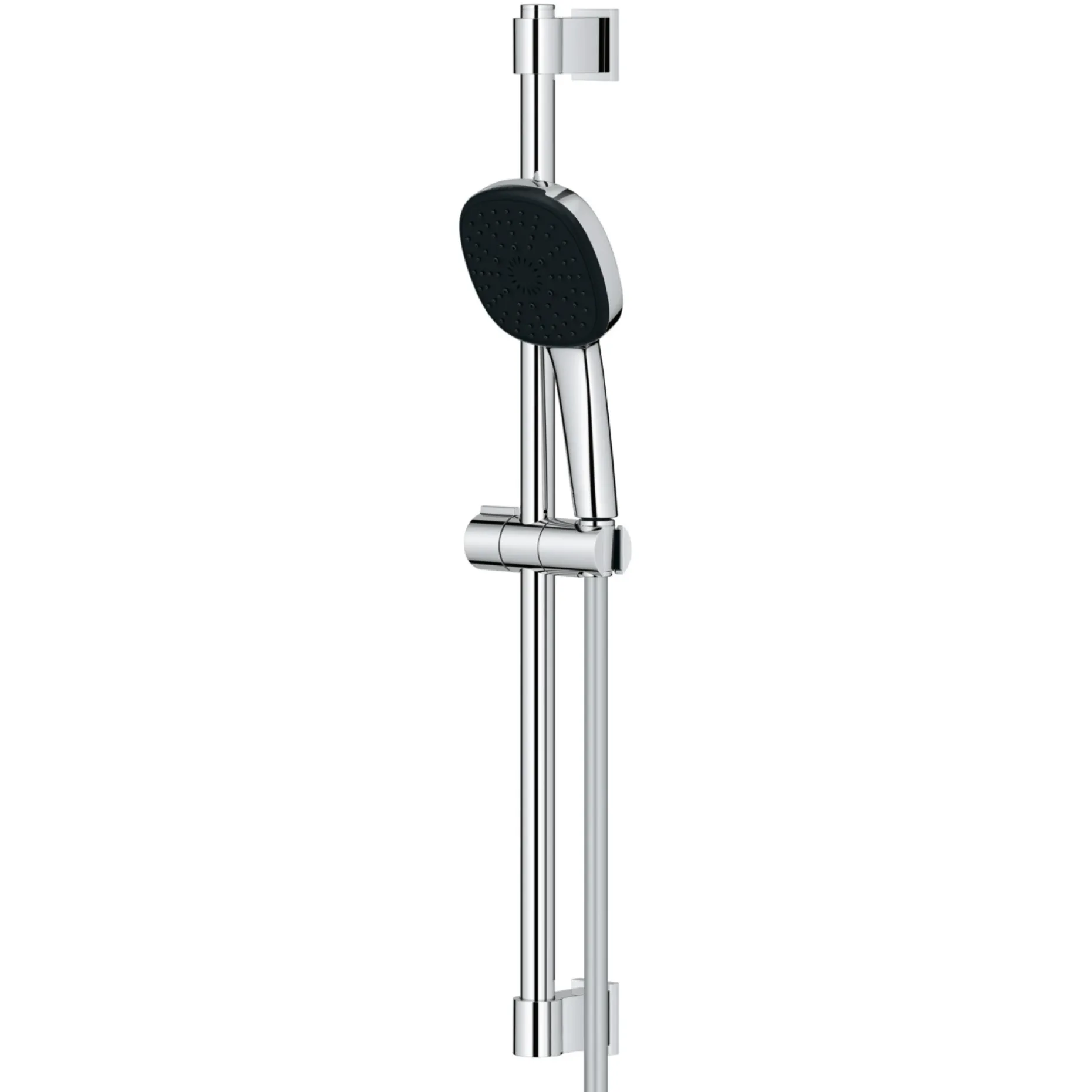 GROHE VITALIO COMFORT 110 BRUSERSTANGSÆT KROM