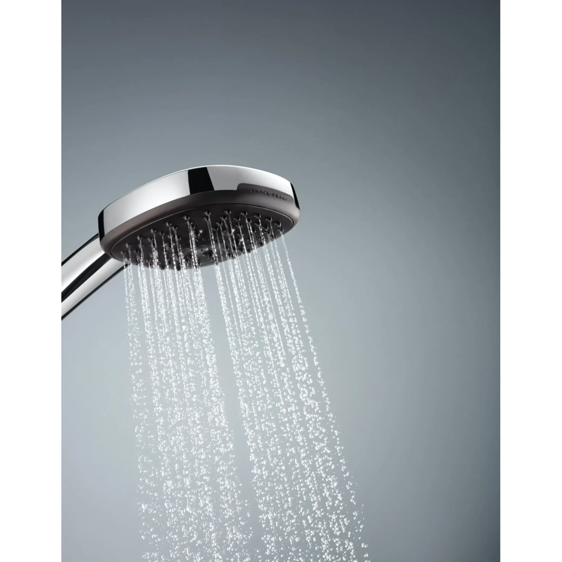GROHE VITALIO COMFORT 110 BRUSERSTANGSÆT KROM