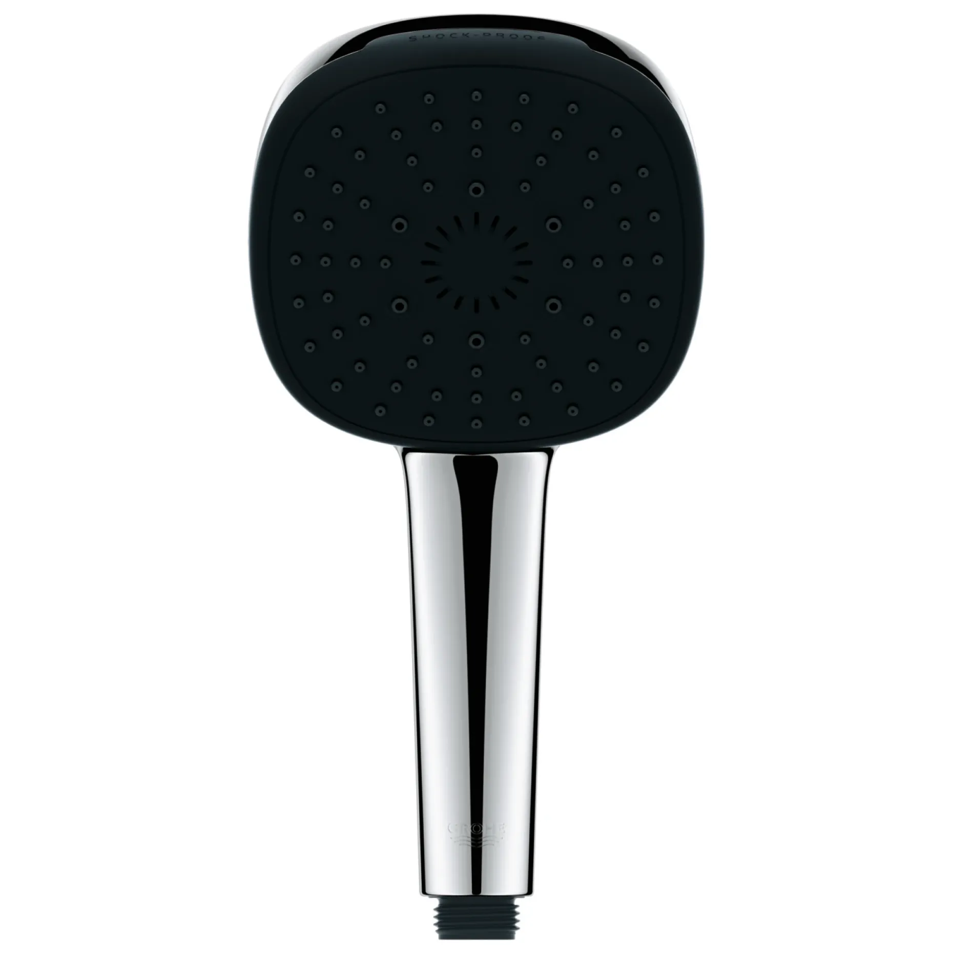 GROHE VITALIO COMFORT 110 HÅNDBRUSER KROM