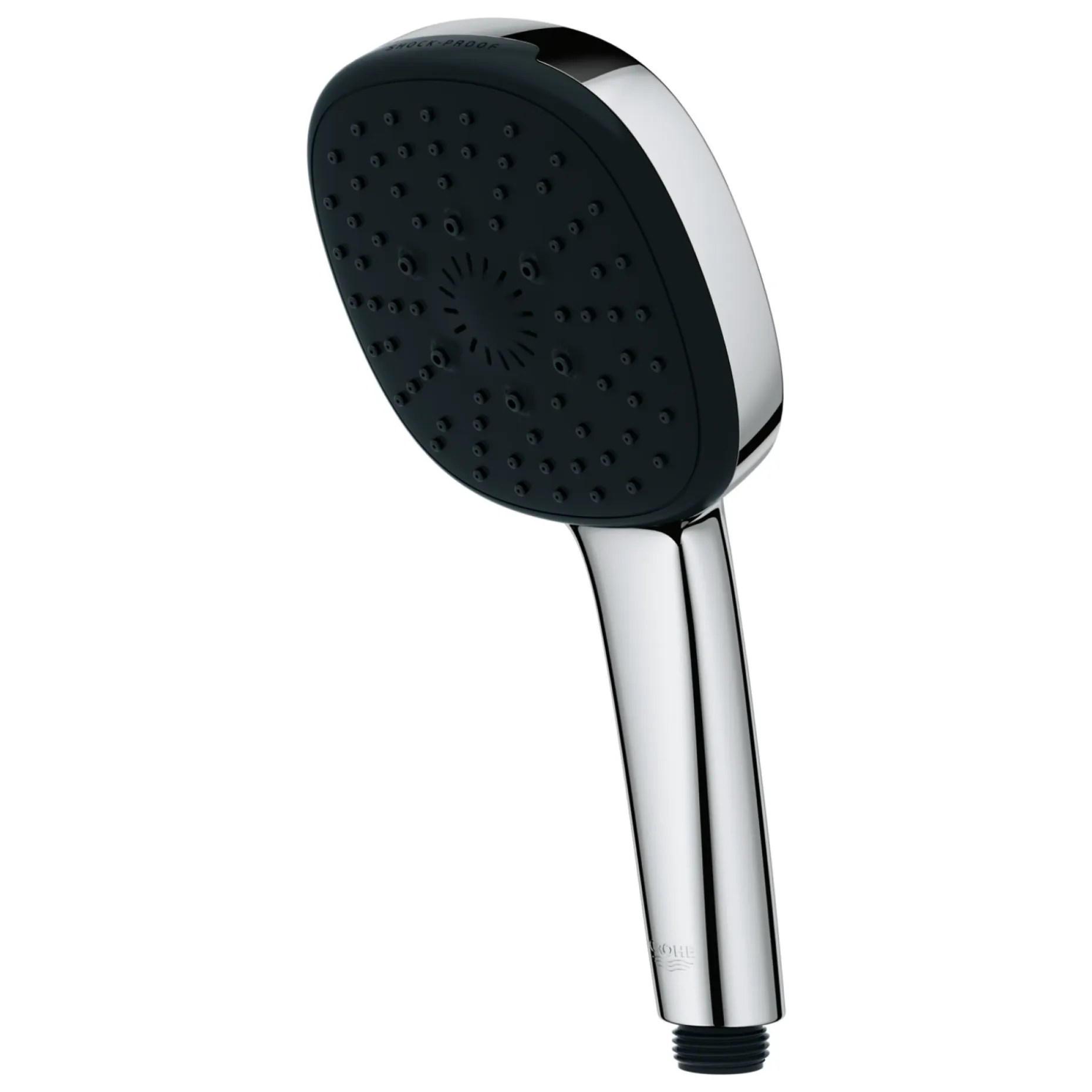 GROHE VITALIO COMFORT 110 HÅNDBRUSER KROM