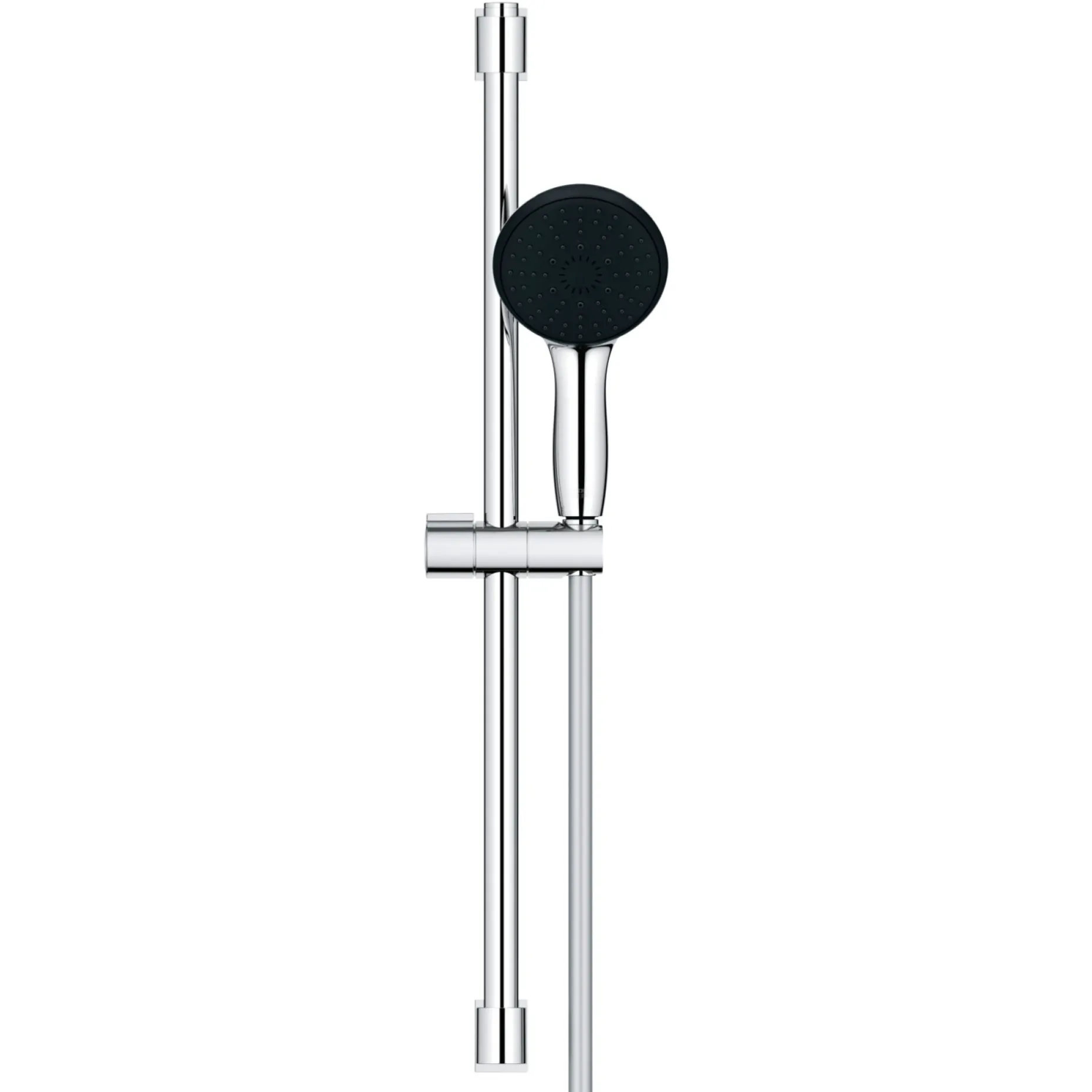 GROHE VITALIO START 110 BRUSERSTANGSÆT KROM