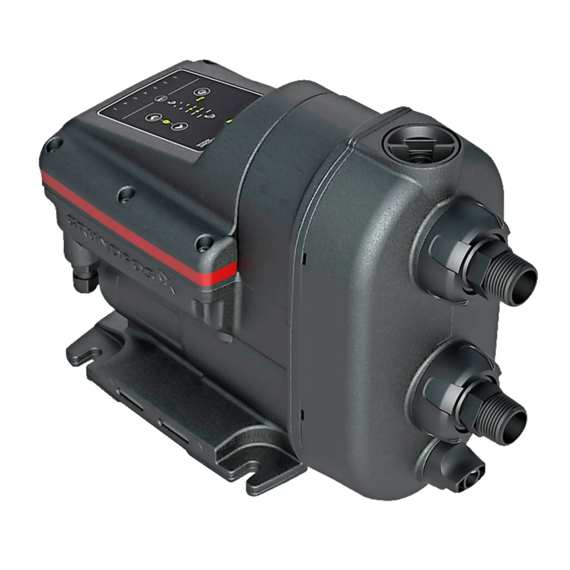 GRUNDFOS SCALA2 16497 TRYKFORØGER PUMPE