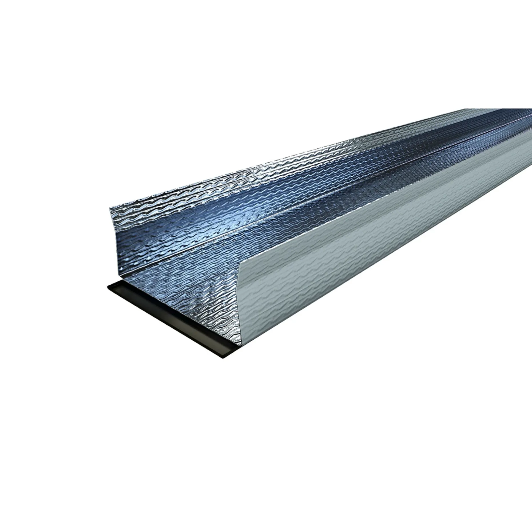 GYPROC SKP 70 VÆG- & LOFTSKINNE 2500 MM