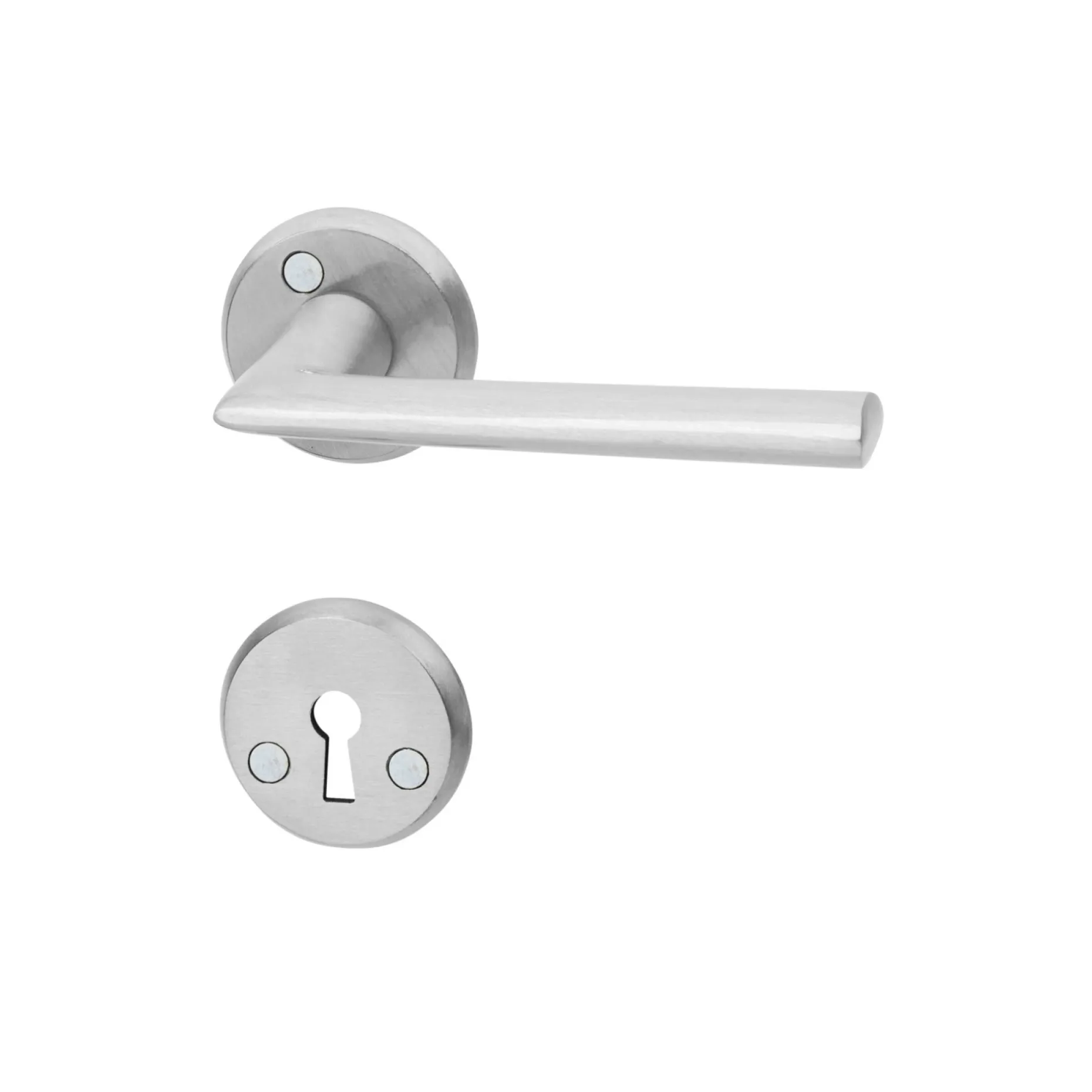 HABO DØRGREB ALUMINIUM DØRGREB