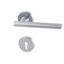 HABO LYON DØRGREB ALUMINIUM L-FORM