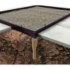 HALLS ICON GARDENHOUSE 8 SOKKEL SORT 13,0 M2