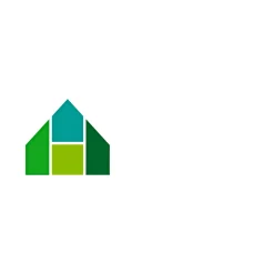 HALLS ICON GARDENHOUSE 8 SOKKEL SORT 13,0 M2