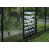 HALLS QUBE JALOUSI DRIVHUSVINDUE
